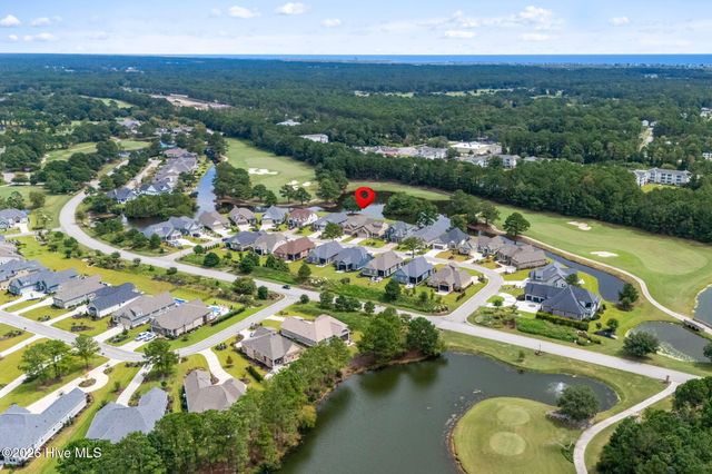 7319 Lieth Lane, Sunset Beach, NC 28468