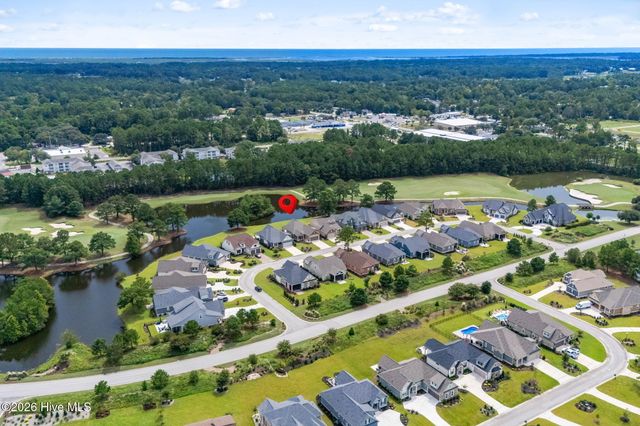 7319 Lieth Lane, Sunset Beach, NC 28468