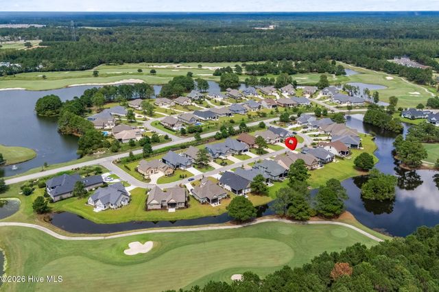 7319 Lieth Lane, Sunset Beach, NC 28468