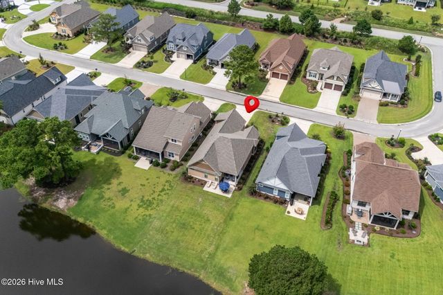 7319 Lieth Lane, Sunset Beach, NC 28468