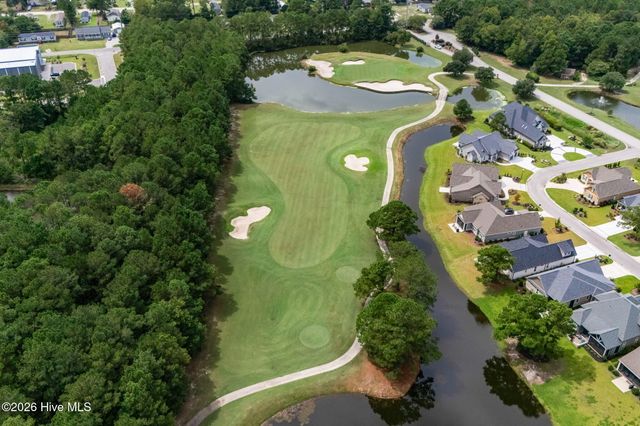 7319 Lieth Lane, Sunset Beach, NC 28468
