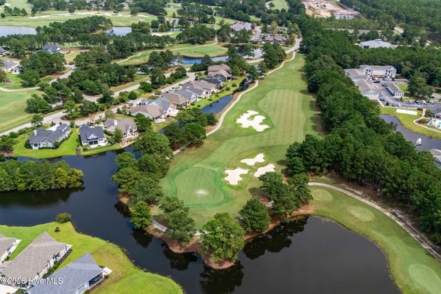 7319 Lieth Lane, Sunset Beach, NC 28468