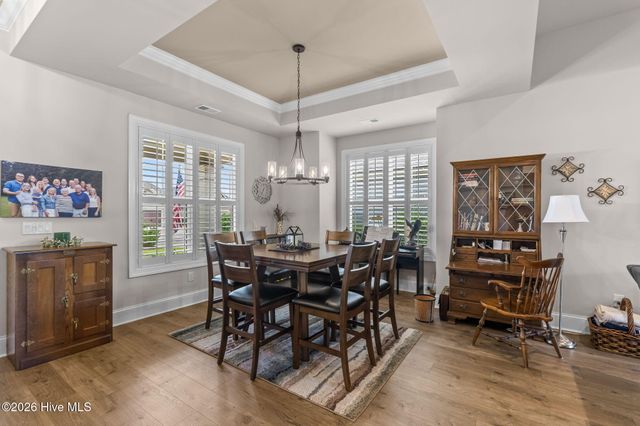 7319 Lieth Lane, Sunset Beach, NC 28468