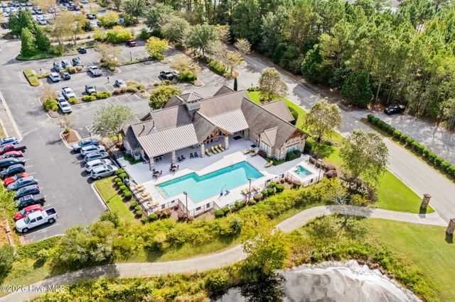 7319 Lieth Lane, Sunset Beach, NC 28468