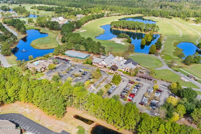 7319 Lieth Lane, Sunset Beach, NC 28468