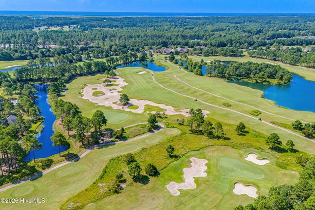 7319 Lieth Lane, Sunset Beach, NC 28468