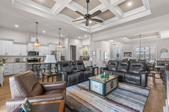 7319 Lieth Lane, Sunset Beach, NC 28468