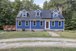 5 Friends Way, Pepperell, MA 01463
