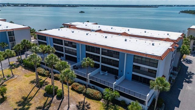 1701 BEACH ROAD 208, Englewood, FL 34223