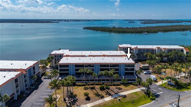 1701 BEACH ROAD 208, Englewood, FL 34223
