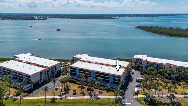 1701 BEACH ROAD 208, Englewood, FL 34223