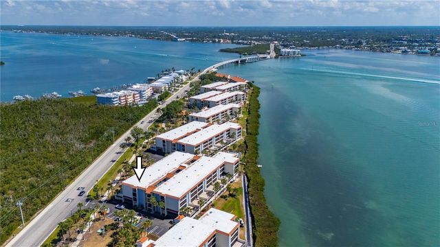 1701 BEACH ROAD 208, Englewood, FL 34223