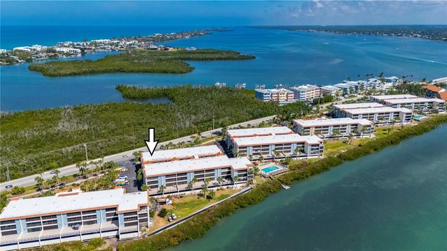 1701 BEACH ROAD 208, Englewood, FL 34223