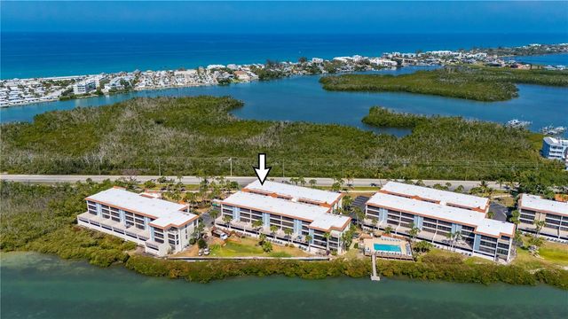 1701 BEACH ROAD 208, Englewood, FL 34223