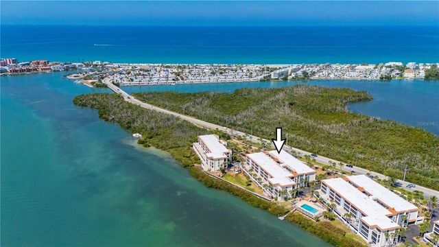 1701 BEACH ROAD 208, Englewood, FL 34223