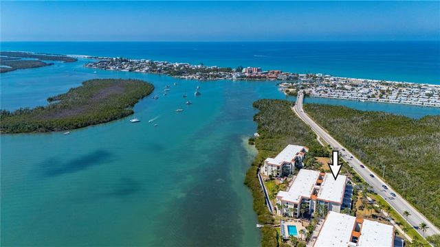 1701 BEACH ROAD 208, Englewood, FL 34223