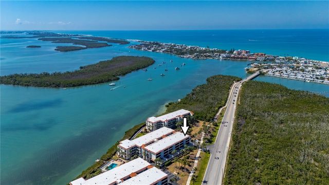 1701 BEACH ROAD 208, Englewood, FL 34223