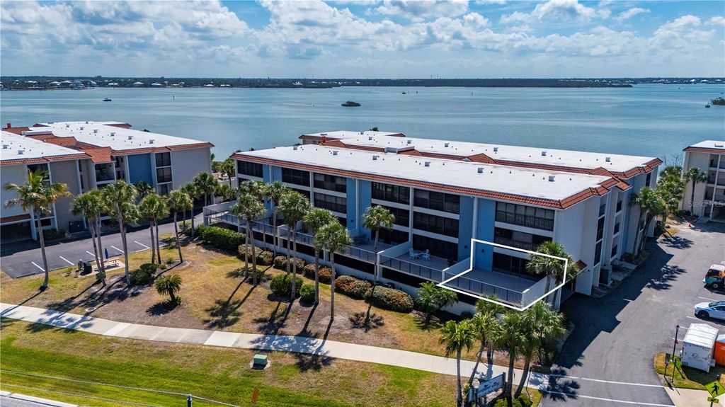 1701 BEACH ROAD 208, Englewood, FL 34223