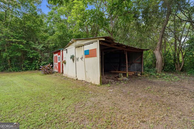 380 Highway 96 E, Jeffersonville, GA 31044