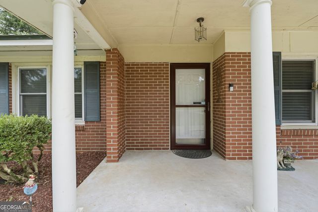 380 Highway 96 E, Jeffersonville, GA 31044