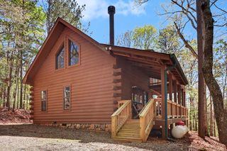 114 Palisade Drive, Ellijay, GA 30540