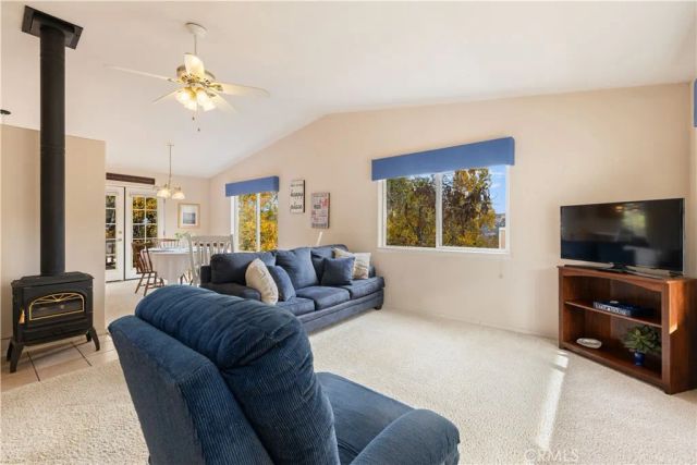 3235 Marina View Drive, Kelseyville, CA 95451
