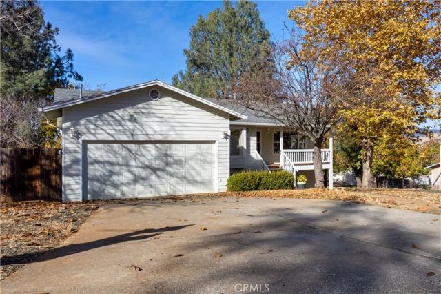 3235 Marina View Drive, Kelseyville, CA 95451