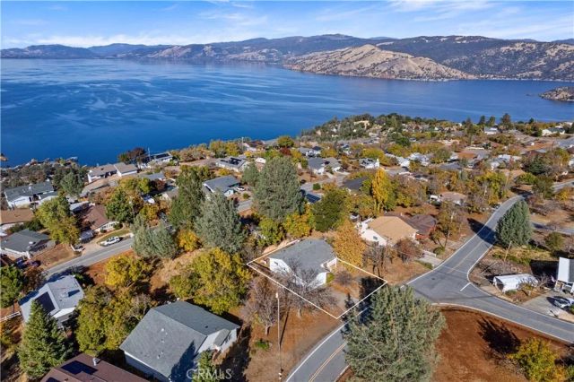 3235 Marina View Drive, Kelseyville, CA 95451