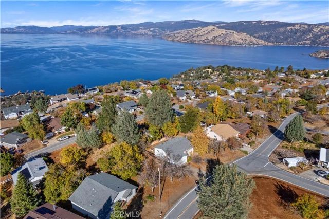 3235 Marina View Drive, Kelseyville, CA 95451