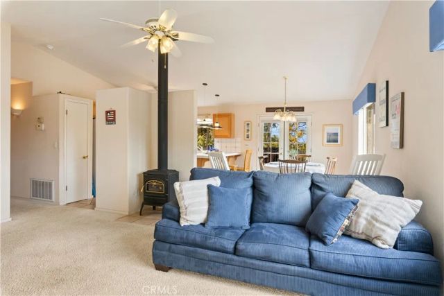 3235 Marina View Drive, Kelseyville, CA 95451
