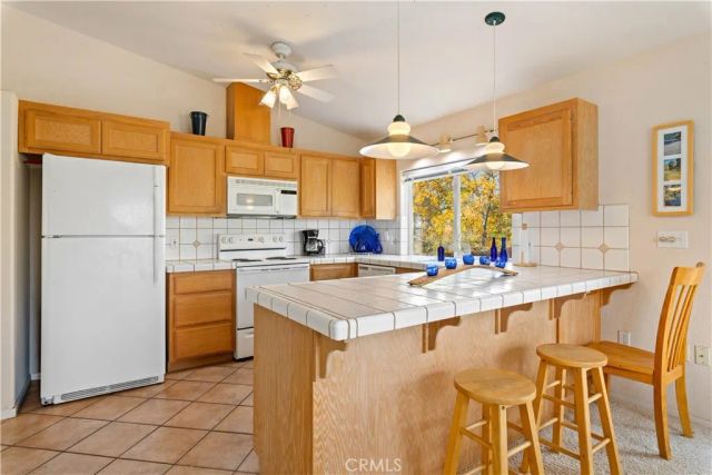 3235 Marina View Drive, Kelseyville, CA 95451
