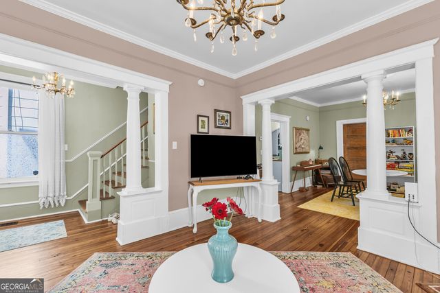 712 E 37th Street, Savannah, GA 31401