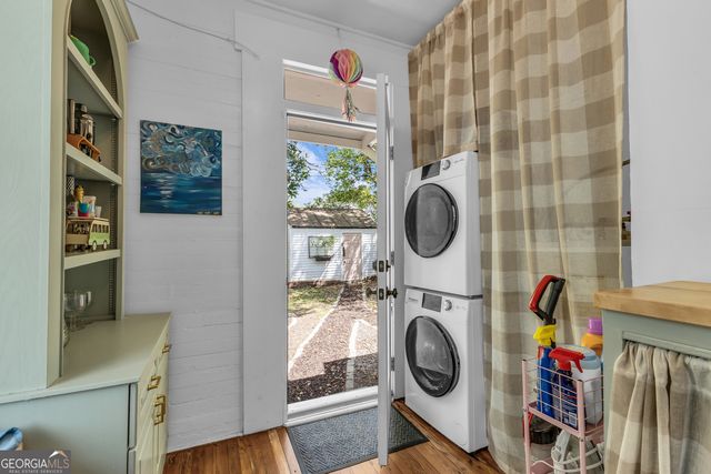 712 E 37th Street, Savannah, GA 31401