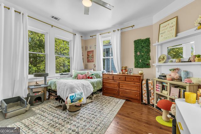 712 E 37th Street, Savannah, GA 31401