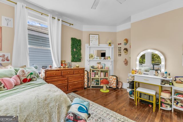 712 E 37th Street, Savannah, GA 31401