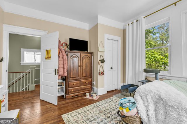 712 E 37th Street, Savannah, GA 31401