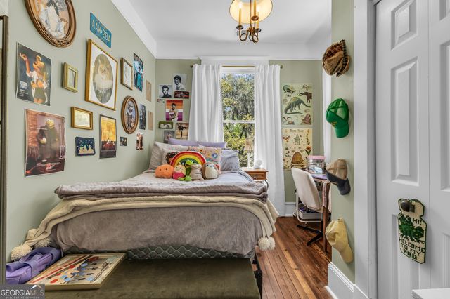 712 E 37th Street, Savannah, GA 31401