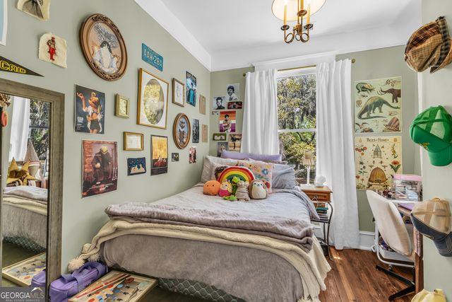 712 E 37th Street, Savannah, GA 31401