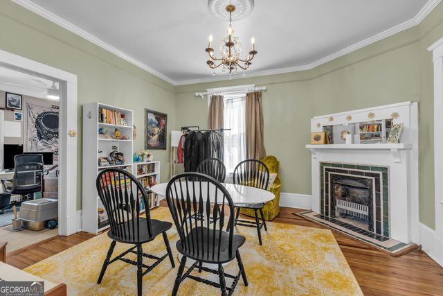 712 E 37th Street, Savannah, GA 31401