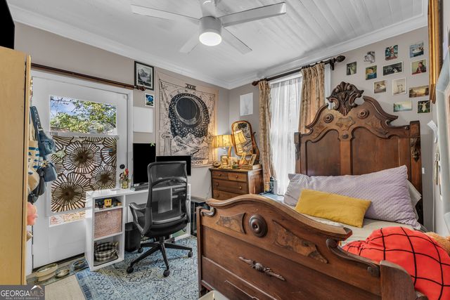 712 E 37th Street, Savannah, GA 31401