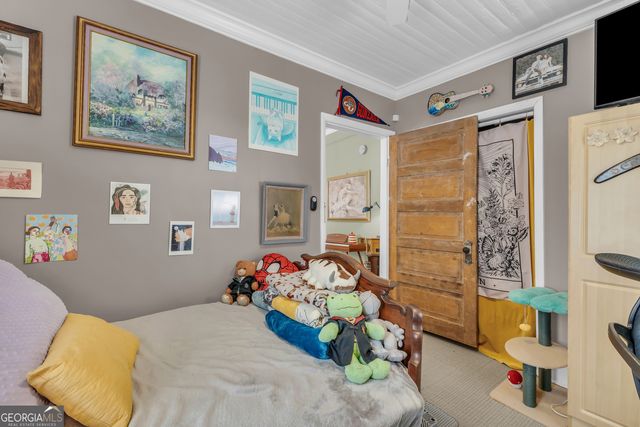 712 E 37th Street, Savannah, GA 31401