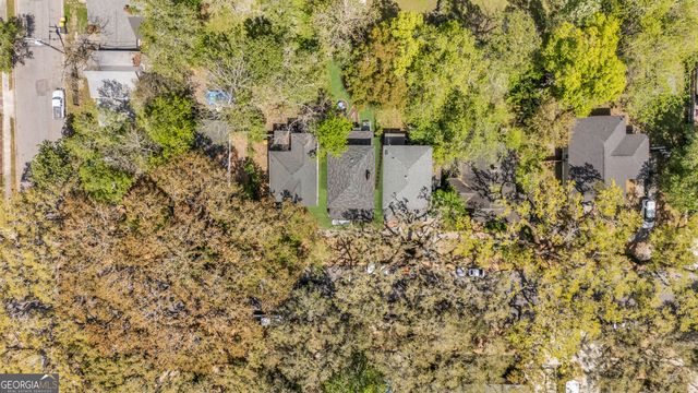 712 E 37th Street, Savannah, GA 31401