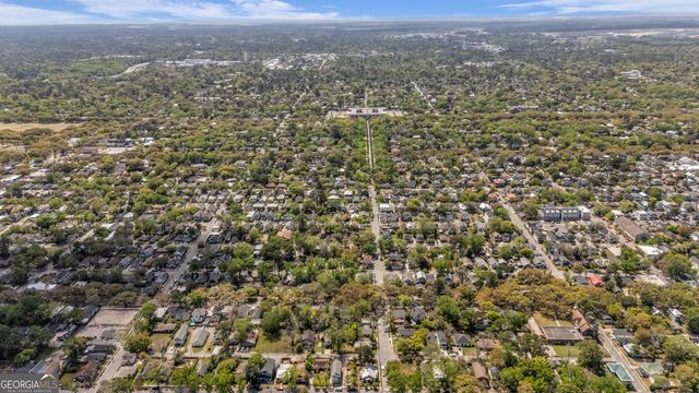 712 E 37th Street, Savannah, GA 31401