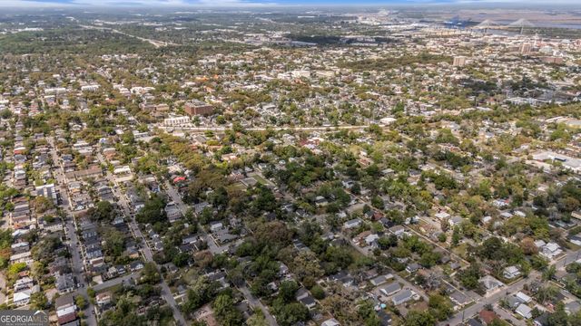 712 E 37th Street, Savannah, GA 31401