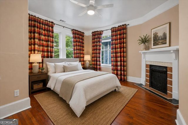 712 E 37th Street, Savannah, GA 31401