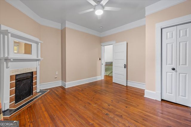712 E 37th Street, Savannah, GA 31401