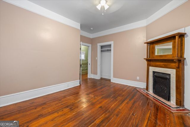 712 E 37th Street, Savannah, GA 31401