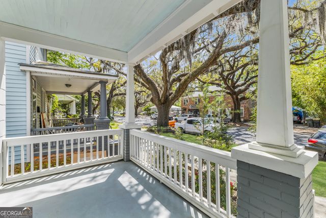 712 E 37th Street, Savannah, GA 31401