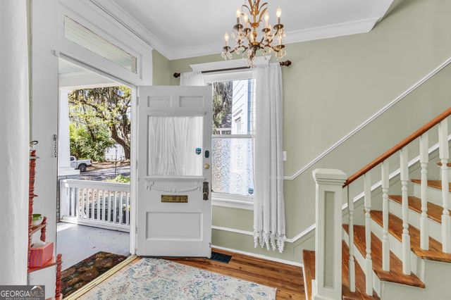 712 E 37th Street, Savannah, GA 31401