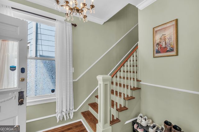 712 E 37th Street, Savannah, GA 31401